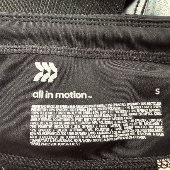 Workout Set - Picture 4 of 6